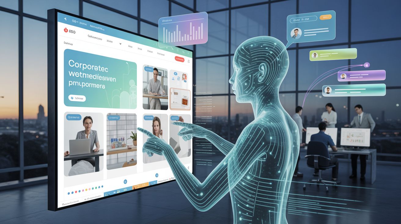 AI-agents kunnen de conversie van websites radicaal verhogen