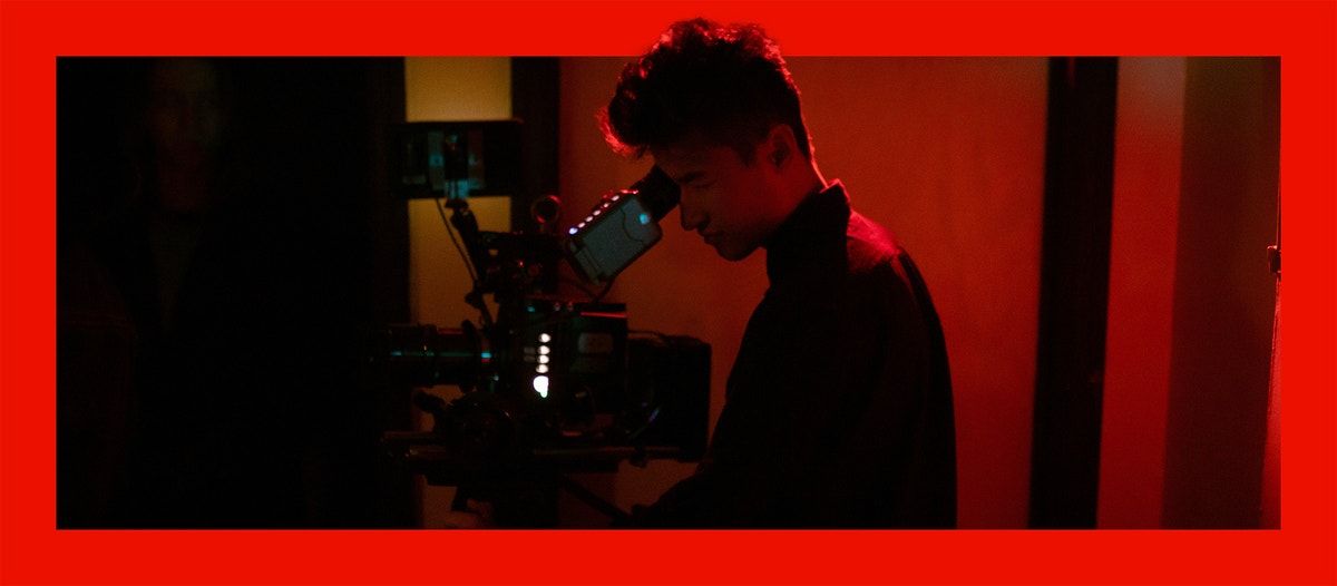 Expanding access to storytelling: Adobe Film & TV Fund goes direct to creators with nearly $10M in contributions and product donations | Adobe Blog