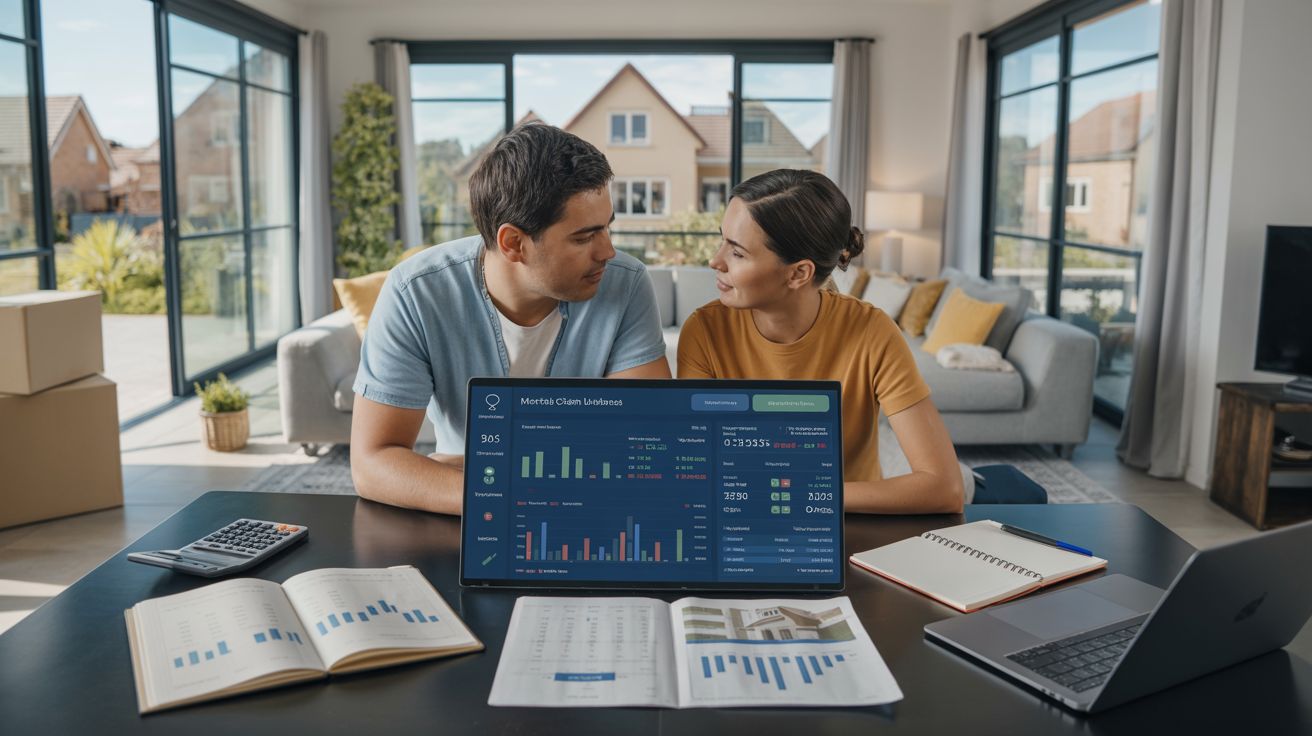 Een huis kopen met hulp van AI: Copilot maakt je financiële plan