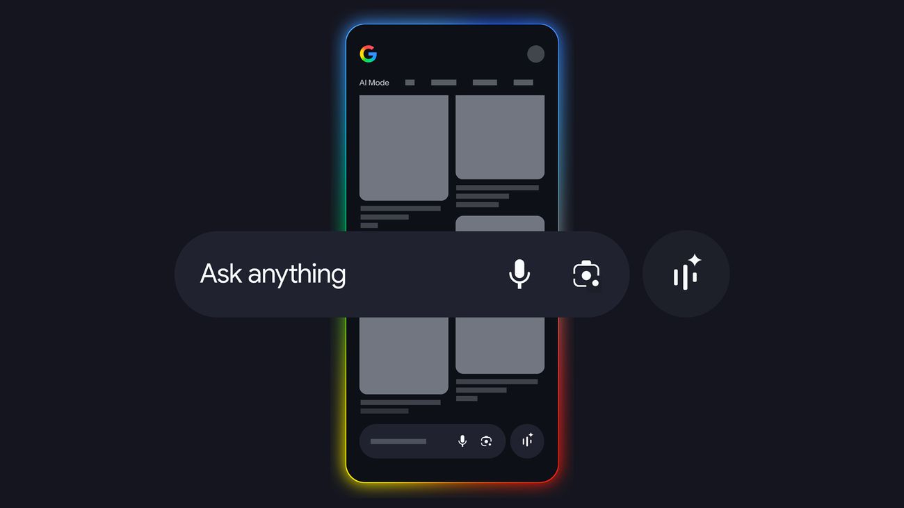 Ask a Techspert: How does AI understand my visual searches?