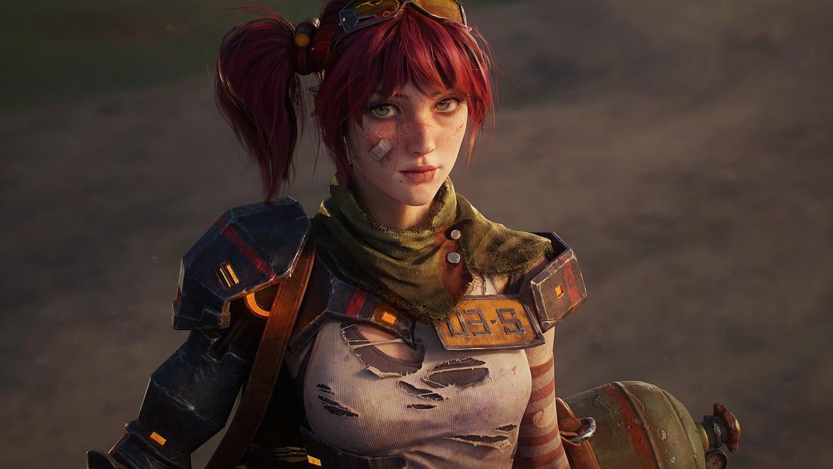 More Control, Less Friction in Texturing Workflows: The Latest Substance 3D Innovations