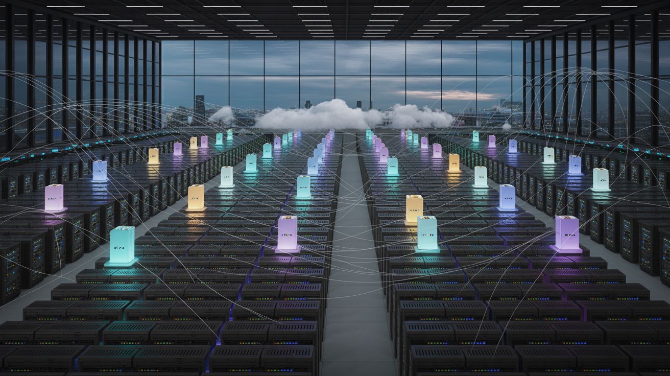 Dell zet in op open AI-ecosystemen met AGNTCY bij de Linux Foundation