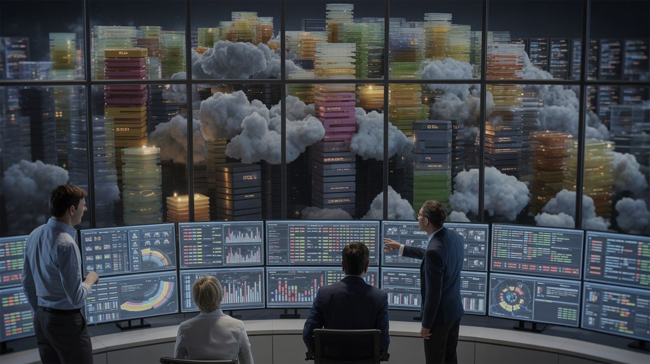 Storage Intelligence: Zo krijg je eindelijk controle over je cloudopslag