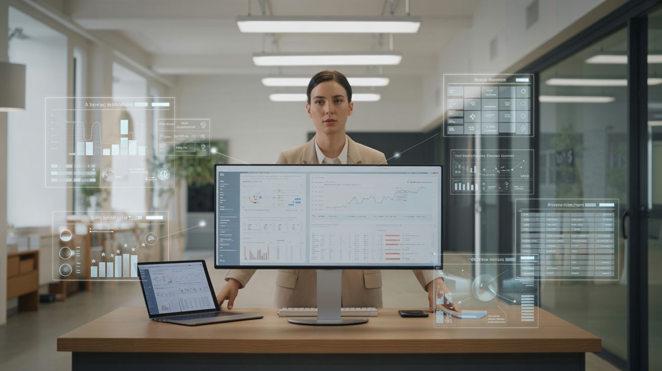 Gemini Deep Research: Google maakt van AI een onderzoeksassistent