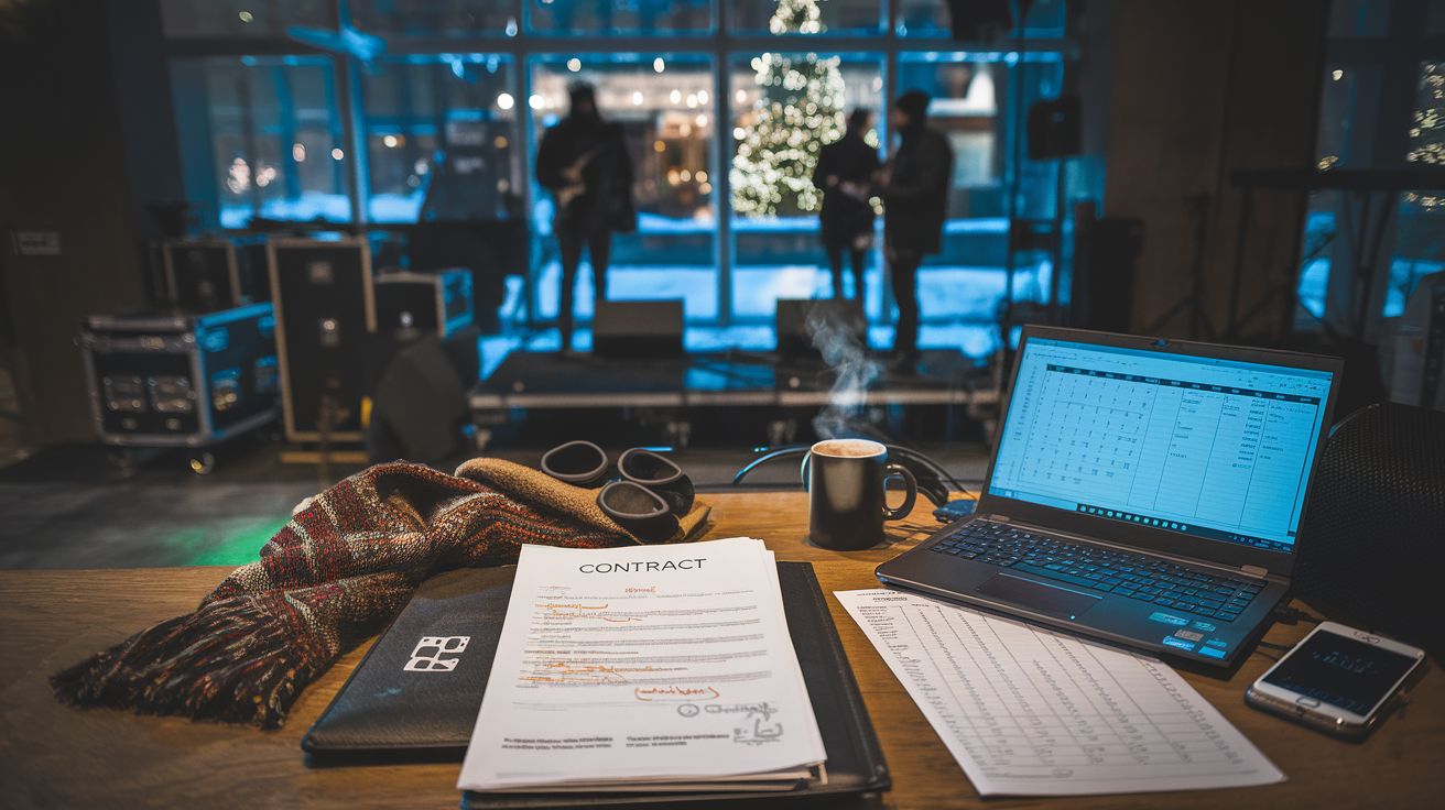 Contract en communicatie in mensentaal: zo voorkom je misverstanden bij een zomerboeking