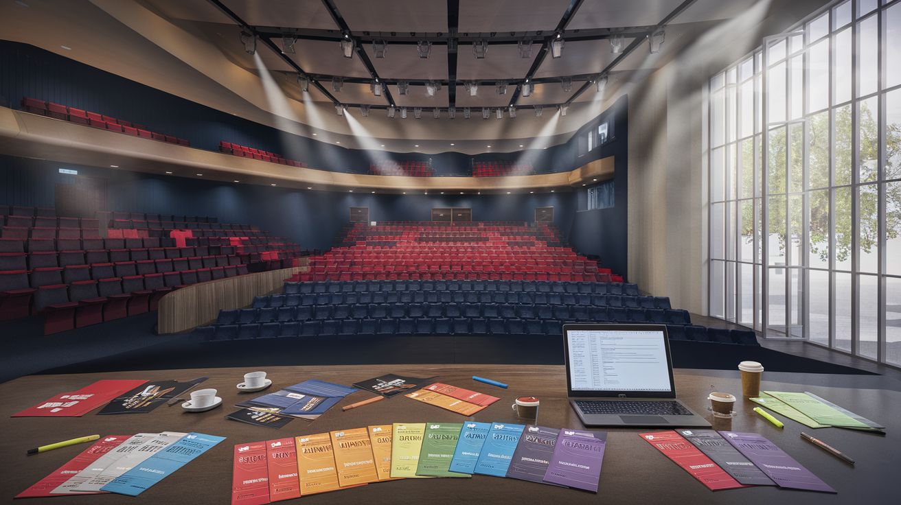 Waarom theater in 2026-2027 anders programmeert: wat culturele centra deze lente al kunnen voorbereiden