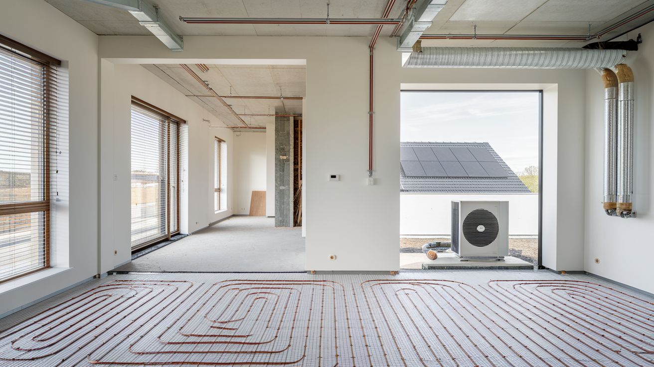 Hoe je renovatie in 2026 voorbereiden op nieuwe EPB-eisen voor verwarming, koeling en ventilatie