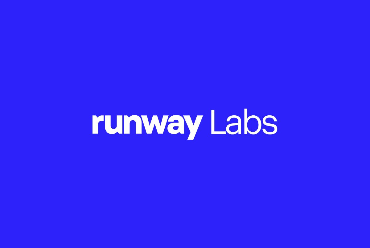 Runway News | Introducing Runway Labs