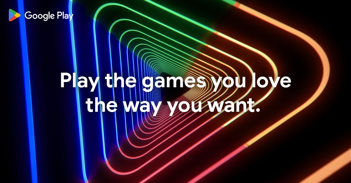 New ways to try, buy and master paid games with Google Play
