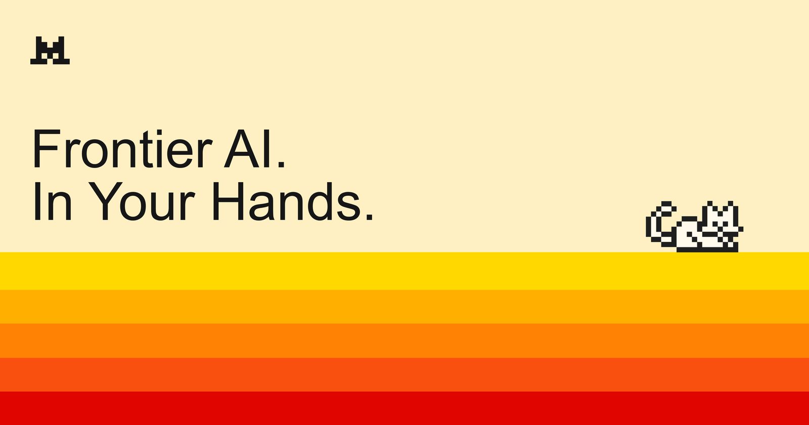 Introducing Forge | Mistral AI