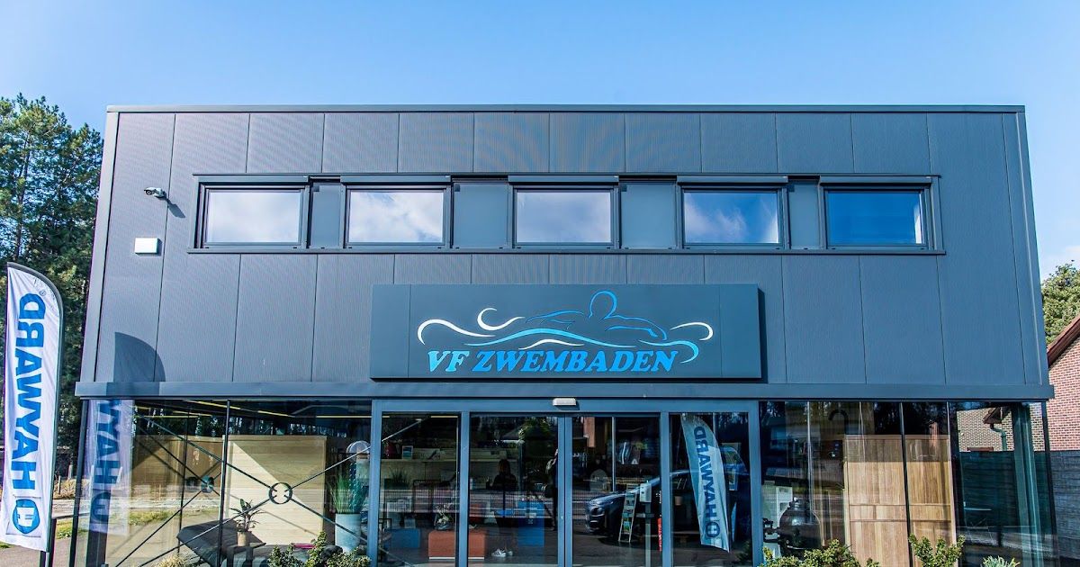 Contacteer ons - VF Zwembaden | Contactpagina | VF Zwembaden 