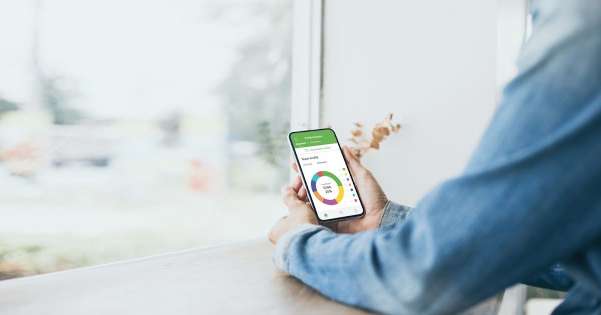  Hoe werkt de Profile Dynamics App® ? | Nancy Wijnants
