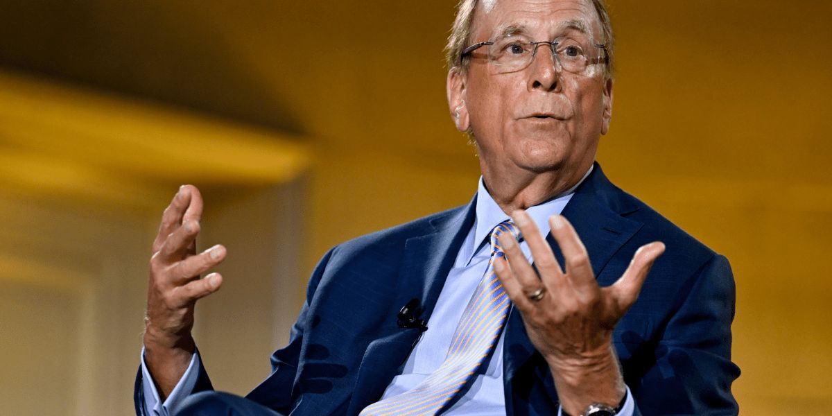 BlackRock CEO Larry Fink warns AI is creating a ‘crisis’ for Gen Z workers: the class of 2026 could face the highest unemployment in years—even without a recession | Fortune