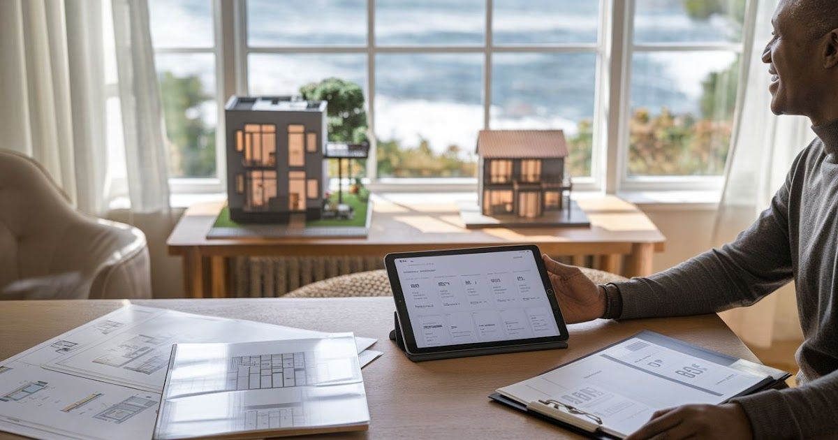 Praktische gids: wedersamenstellingskrediet uitgelegd met IPT/VAPZ (voor renovatie, tweede verblijf of opbrengsteigendom)