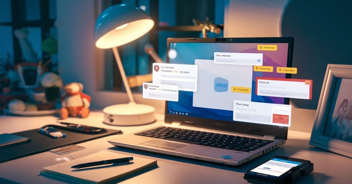 Cyberfraude bij particulieren en kleine ondernemingen: 7 Belgische scenario’s en welke verzekering echt helpt