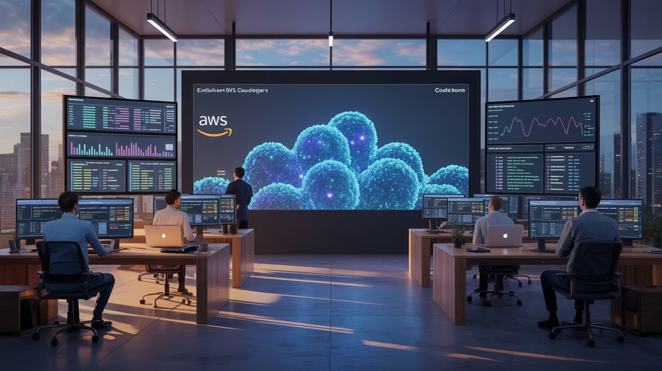 Bedrijven verlagen hun cloud-kosten drastisch met AI-optimalisatie