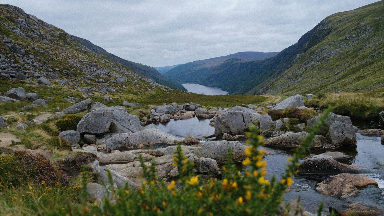 Investing in a water-secure future for all