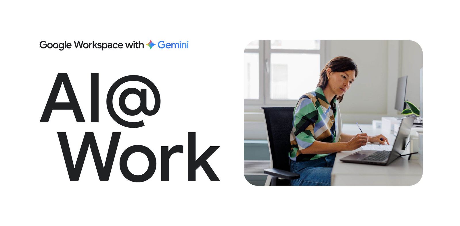 Improve your AI outputs using a human-in-the-loop approach | Google Workspace Blog