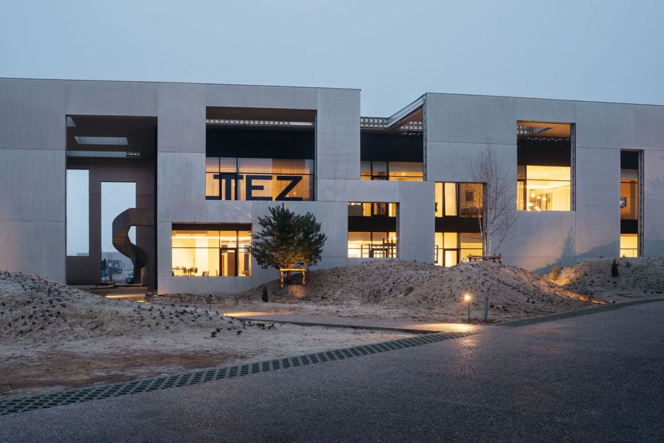 Altez NV: stap voor stap naar totaalafwerking