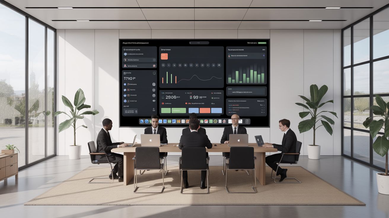 Van iPhone tot marketingkanaal: Apple Business verandert ondernemen