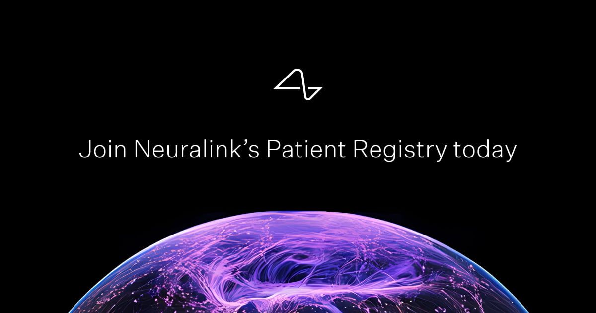 Clinical Trials | Neuralink