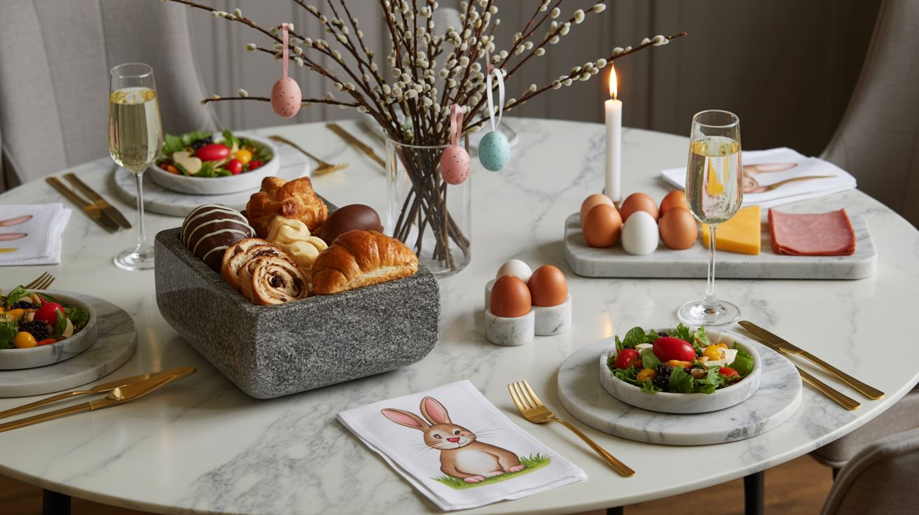 Gesloten i.v.m. Pasen