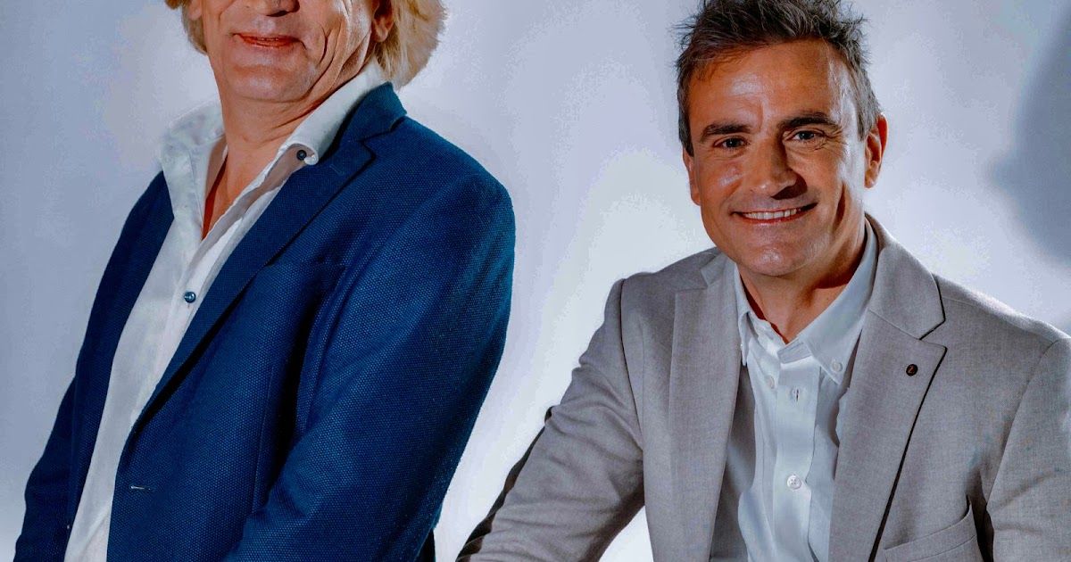 Boek Wim Soutaer & Charles Exclusief bij Stageplan. | Stageplan