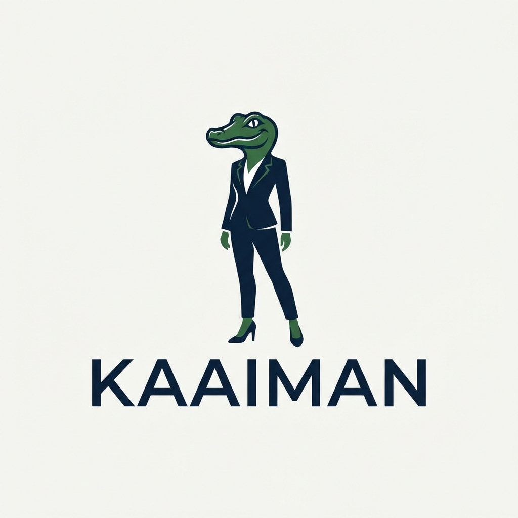 Ons reptielbrein en de recessie: ACTIE !