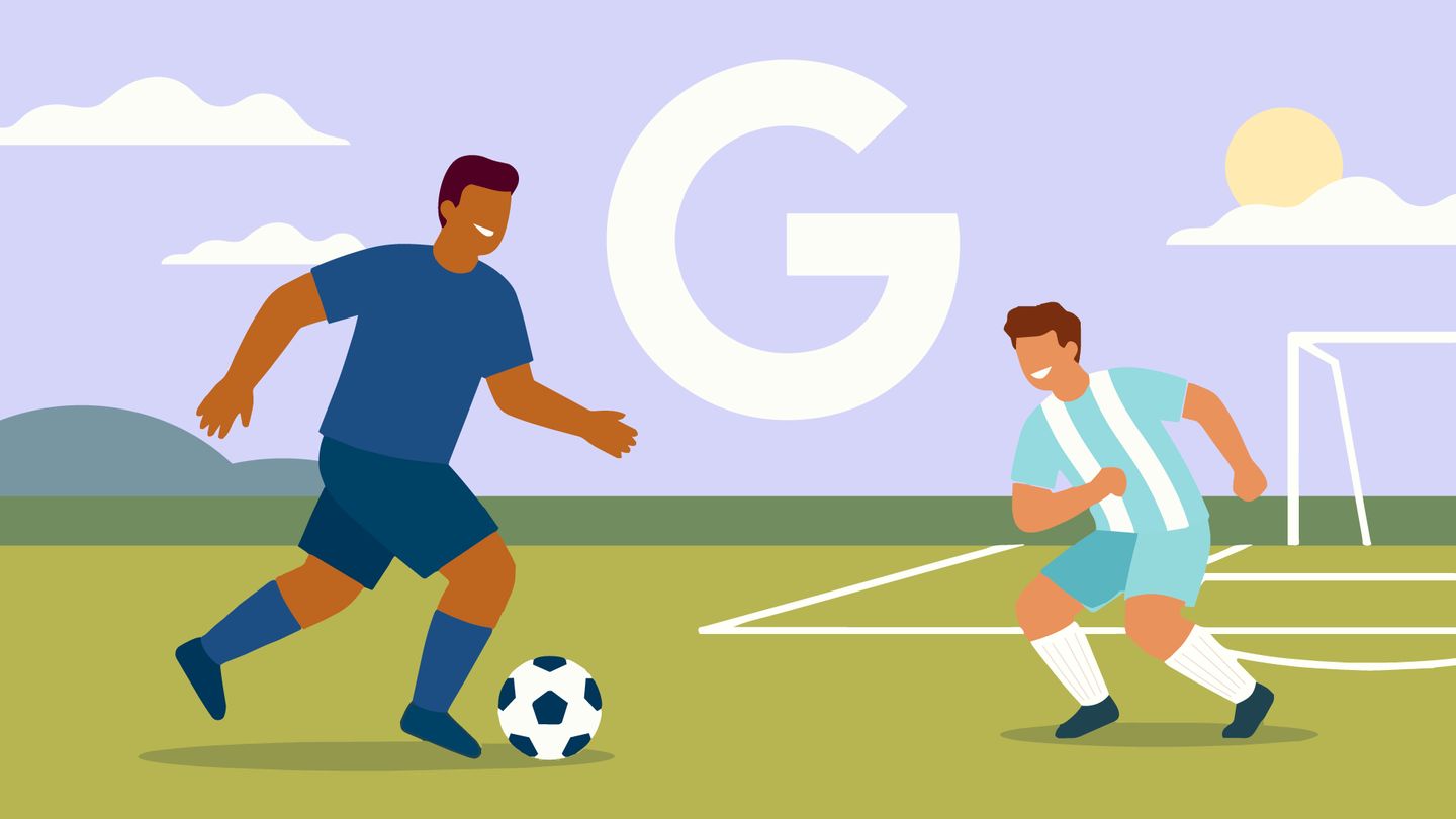 We’re partnering with multiple national teams ahead of soccer’s biggest global showdown.