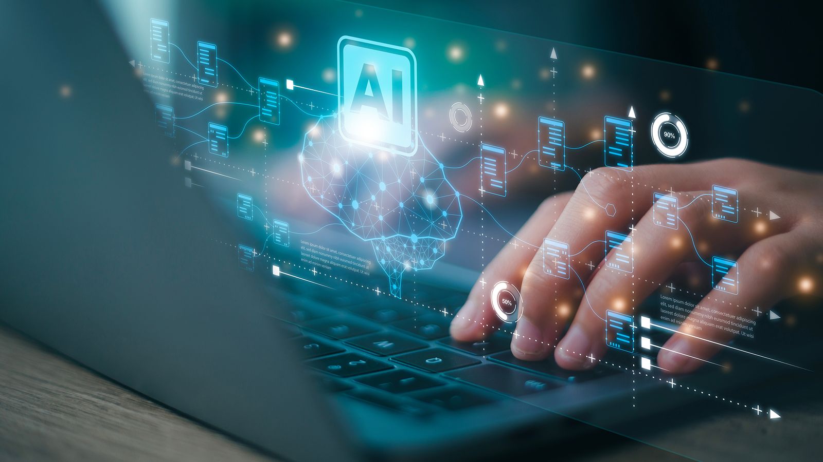 Clarity Is the New Source of Power in AI. Who Is Creating It?