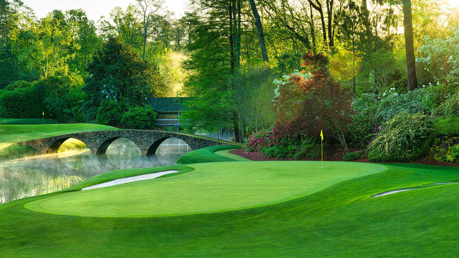 IBM Debuts New AI Enabled Digital Experiences for the 90th Masters Tournament