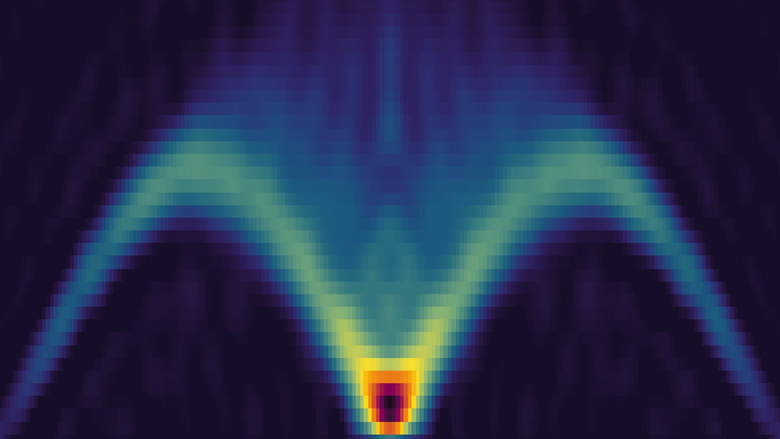 IBM Quantum Computer Accurately Simulates Real Magnetic Materials, Reproducing National Laboratory Data