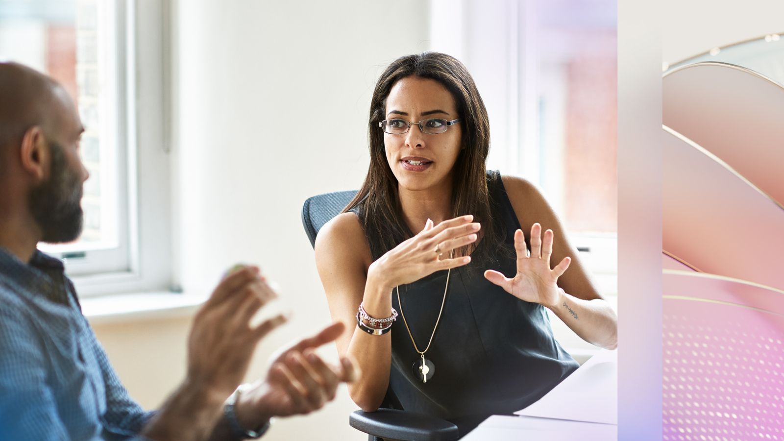 How Frontier Firms use agentic AI to gain an edge in capital markets - Microsoft Industry Blogs