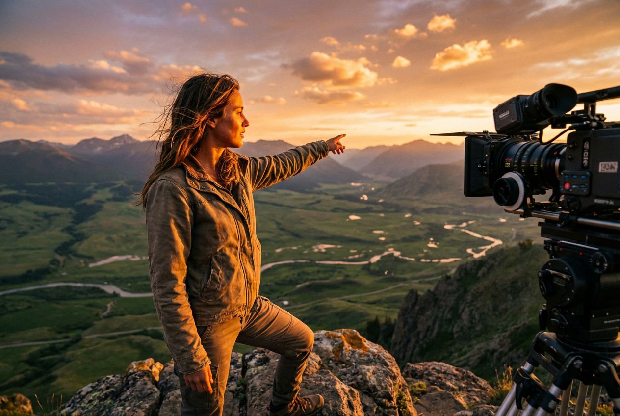 AI World Building for Content Creators with OpenArt Worlds