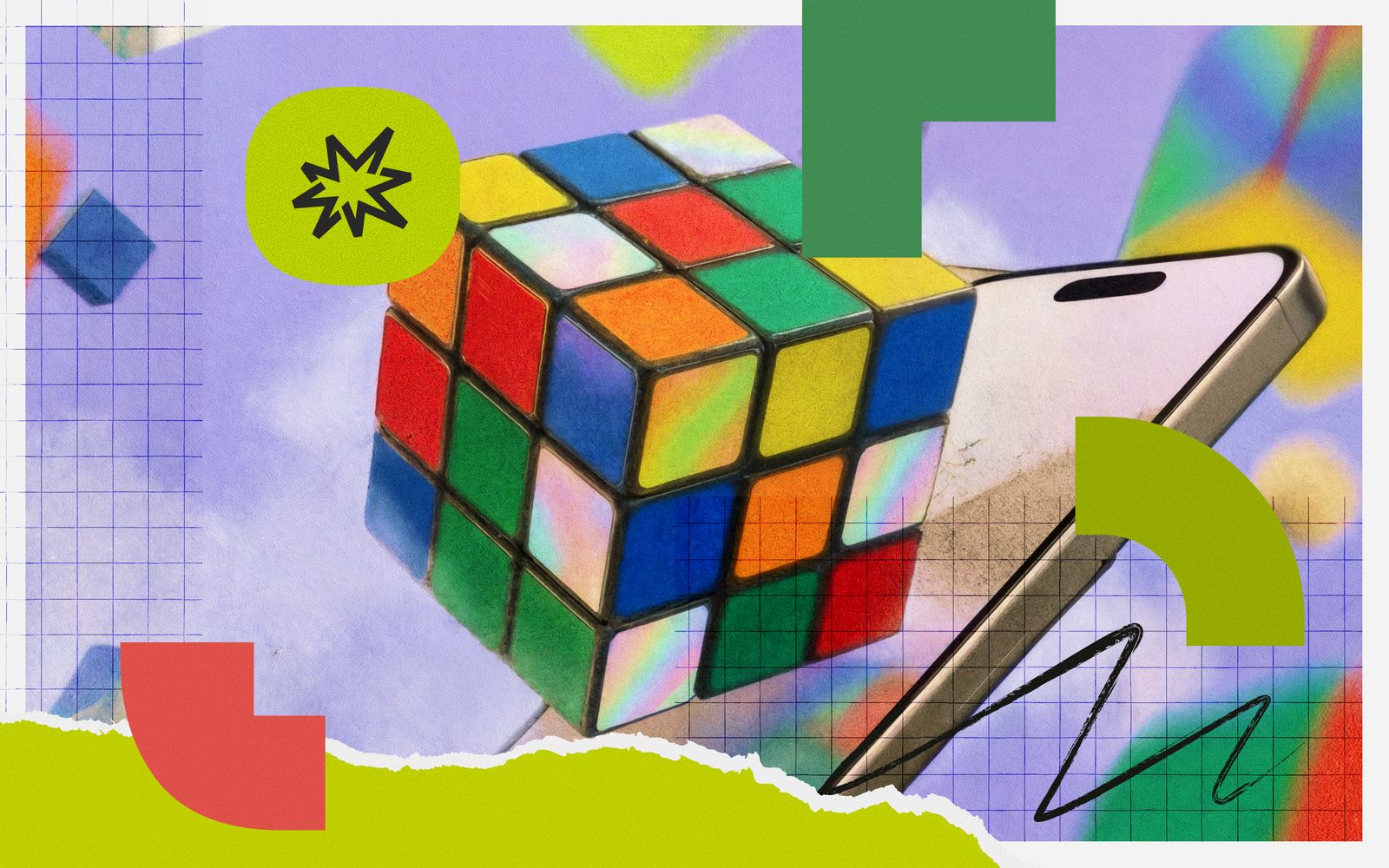 Introducing Tinker: Play with AI, bring your ideas to life