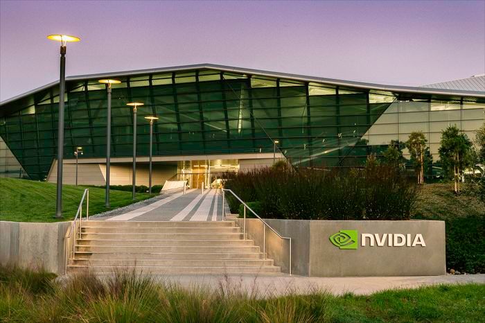 NVIDIA AI Ecosystem Expands as Marvell Joins Forces Through NVLink Fusion