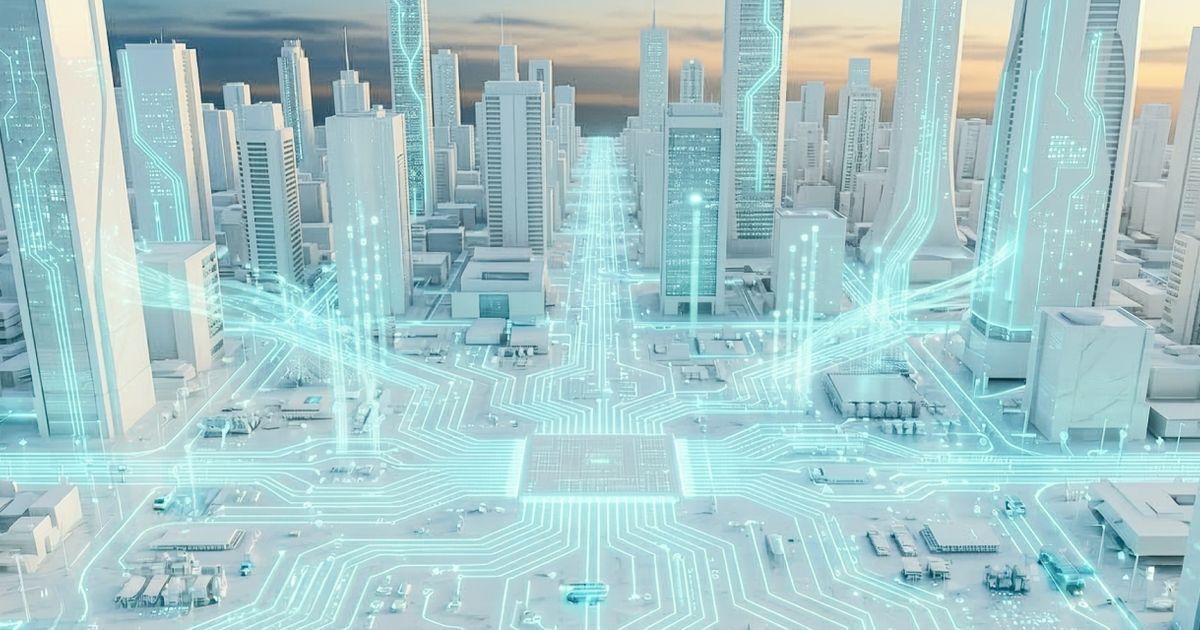 AI City: The Next Stage in the Evolution of Smart Cities
