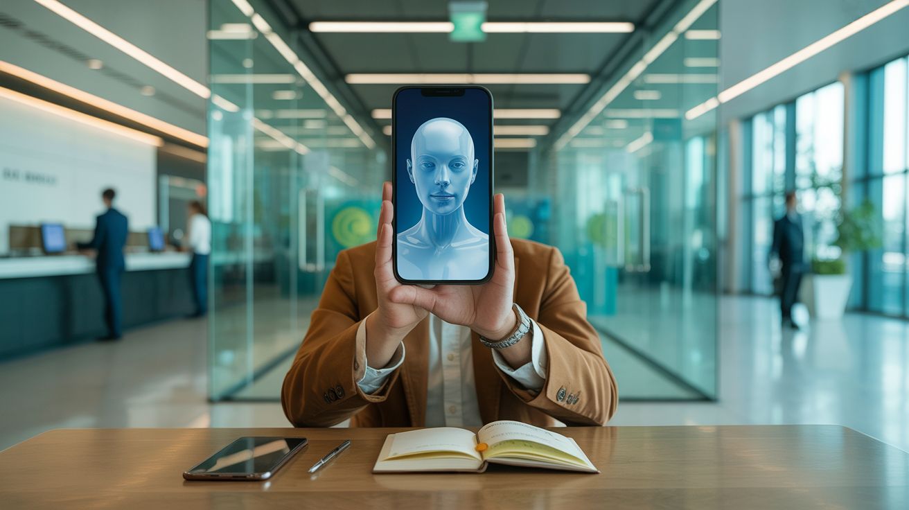Gradient Labs maakt van elke klant een VIP met AI