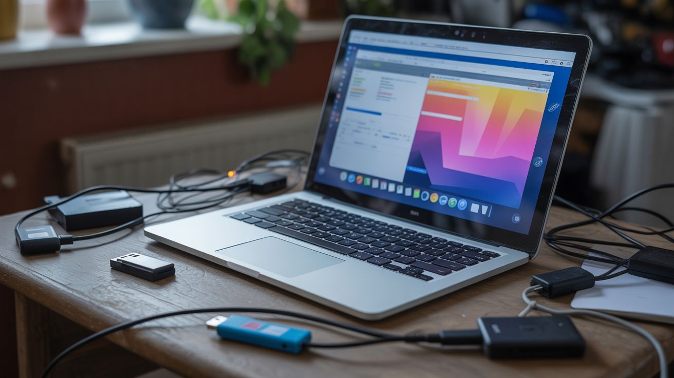Oude laptop? Google geeft hem een tweede leven voor €3