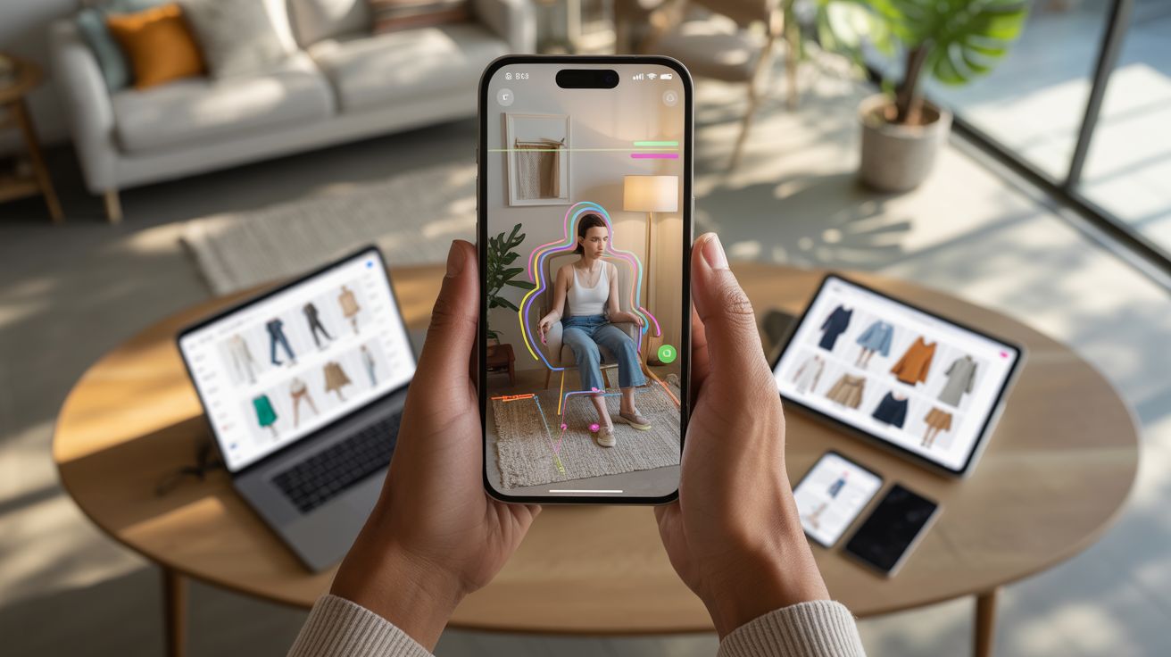 Hoe Google Lens verandert in een denkende AI assistent
