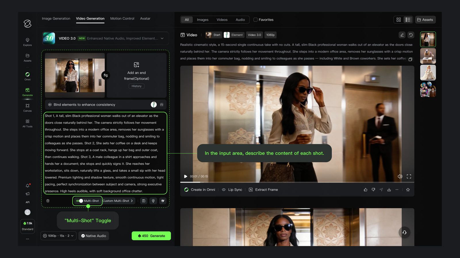 Kling AI Launches 3.0 Model, Ushering in an Era Where Everyone Can Be a Director