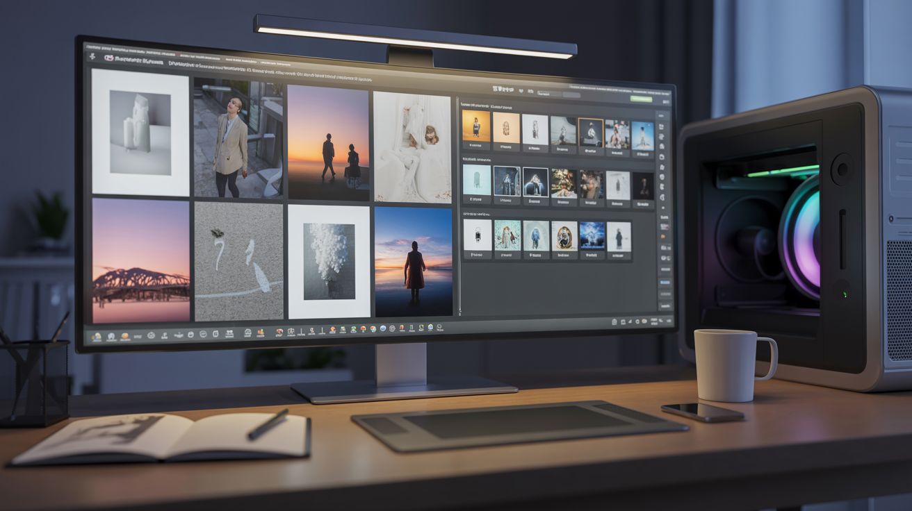 Midjourney maakt AI-creatie opnieuw betaalbaar met Relax Mode