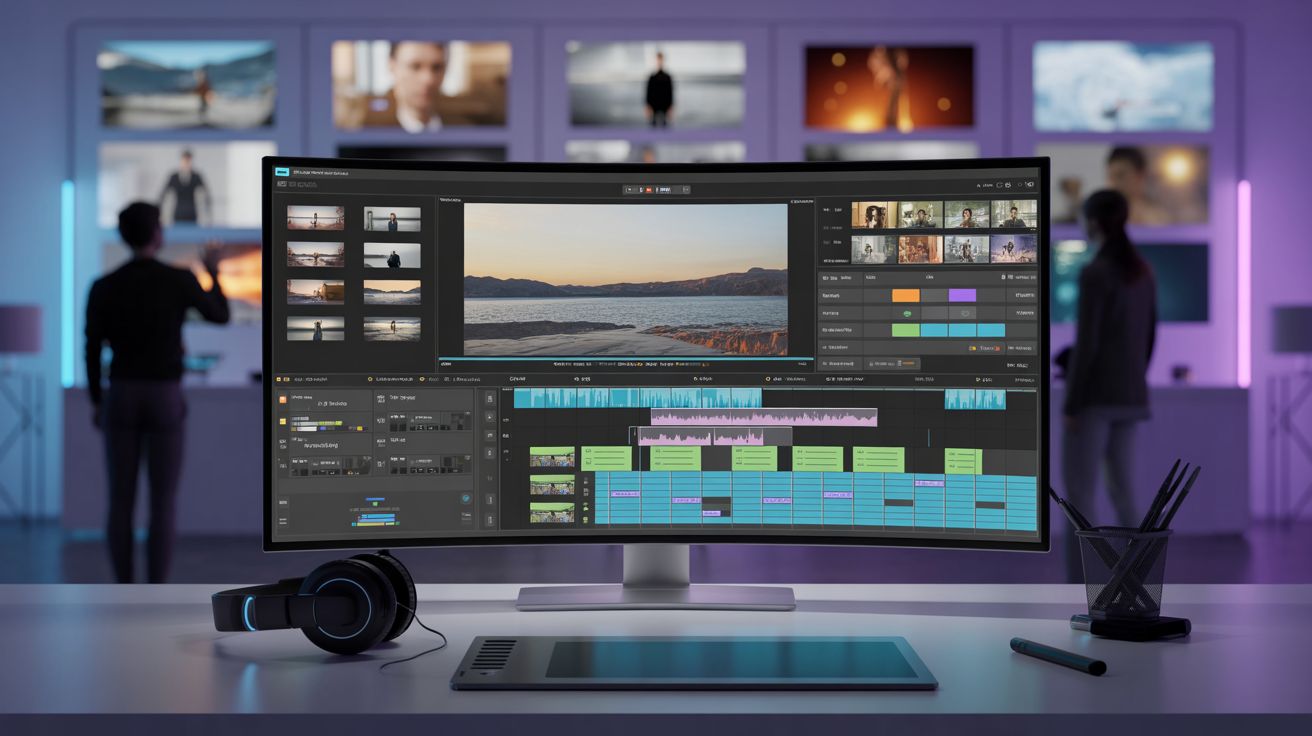 Seedance 2.0: AI-video bereikt een nieuw realiteitsniveau
