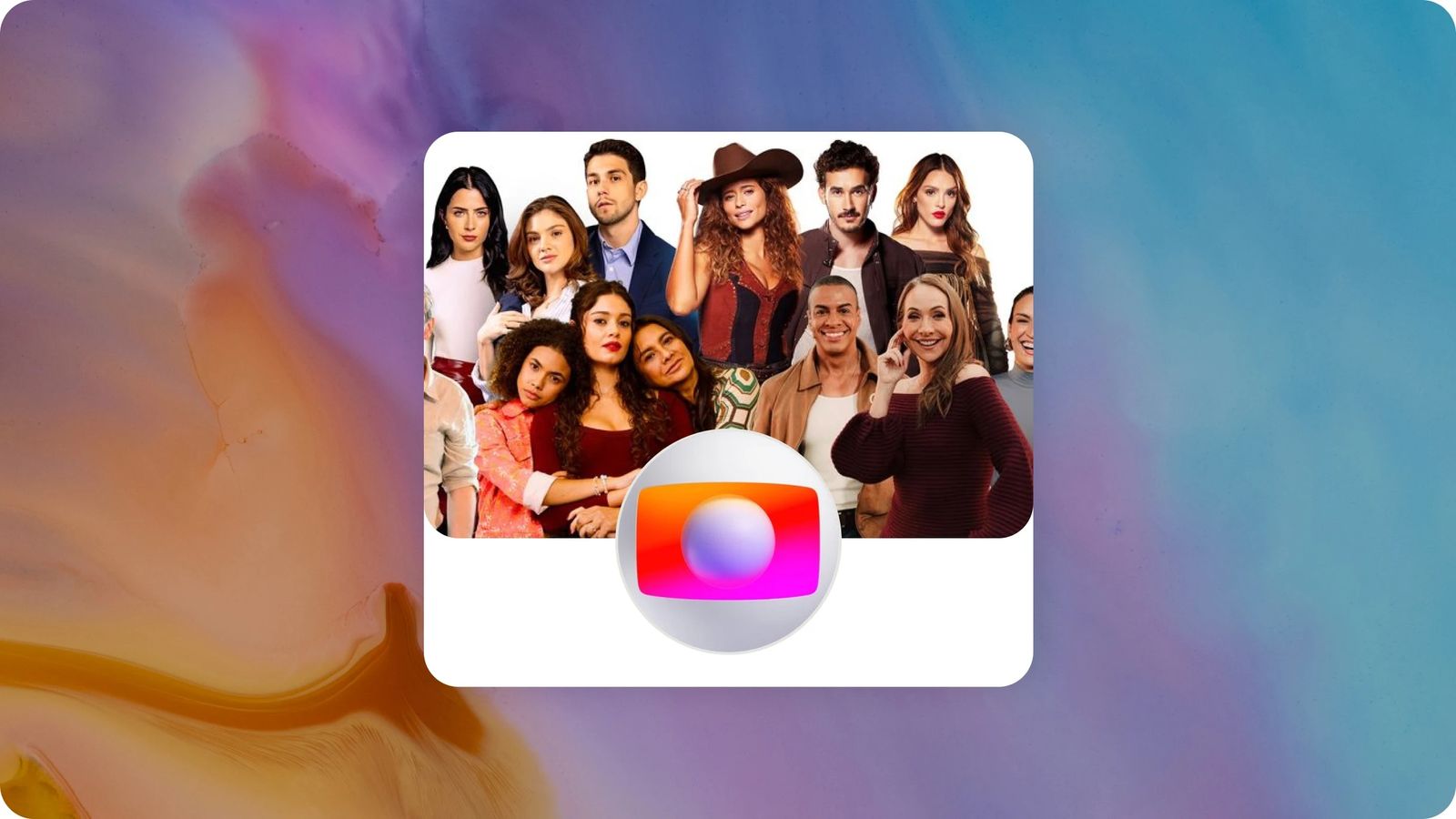 TV Globo grows audience and revitalises Pinterest presence with repurposed content | Pinterest Create