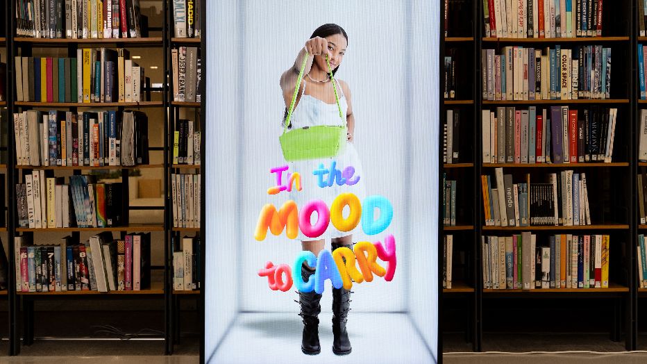 [Interview] Inside Spatial Signage: How Samsung Brought Glasses-Free 3D Displays to Life