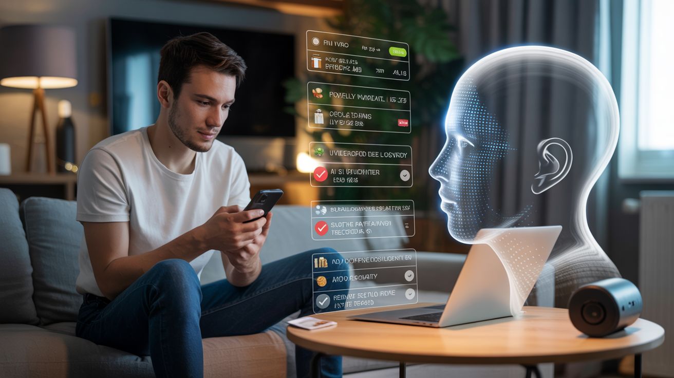 Wanneer AI de klant wordt: De opkomst van B2AI-commerce