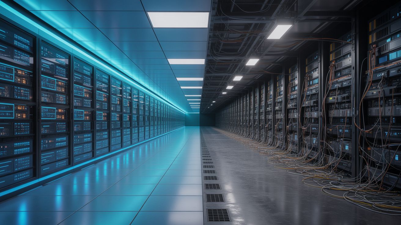 Hoe bedrijven de AI-paradox kunnen omzetten in concurrentievoordeel