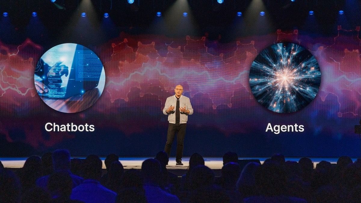 Cisco at RSAC: building trust into agentic AI