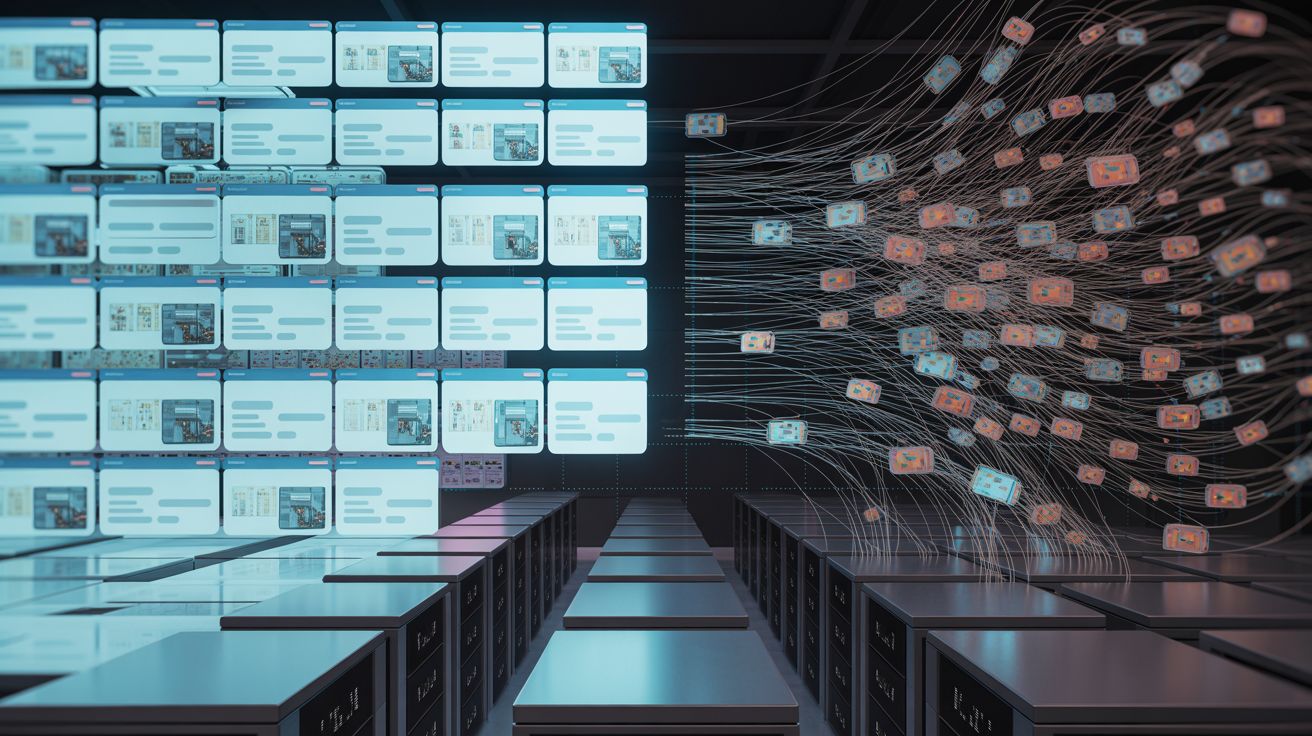 De verborgen impact van AI-bots op websitesnelheid