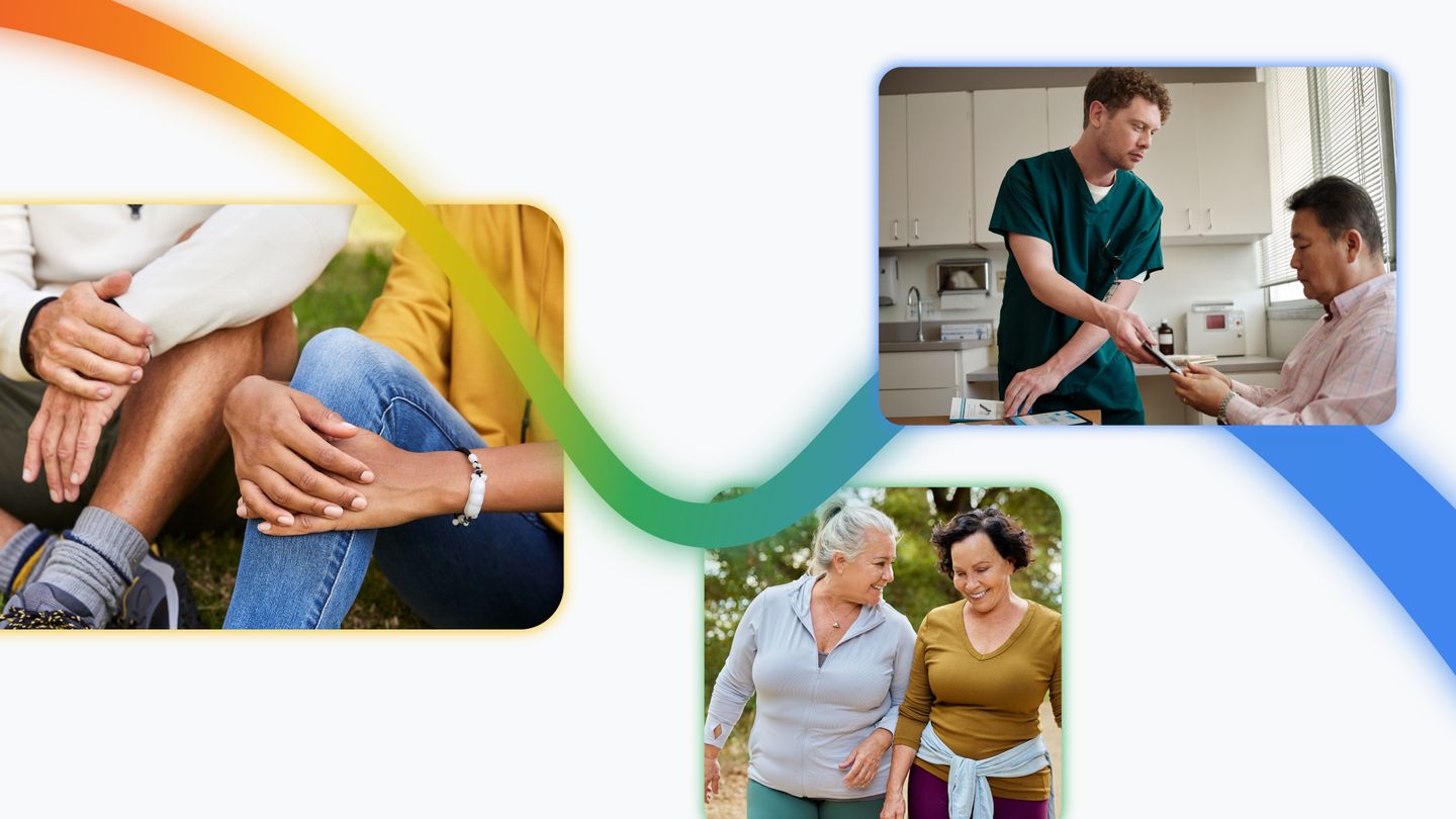 The Check Up with Google 2026